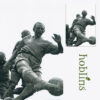 Sir Stanley Matthews - 1997 – Sir Stanley Matthews commemorative memorial In 1997, he was approached to produce a life and a half bronze study of footballing legend, Sir Stanley Matthews – his childhood hero. This stunning sculpture takes pride of place outside Stoke City's ground – the Britannia Stadium.
